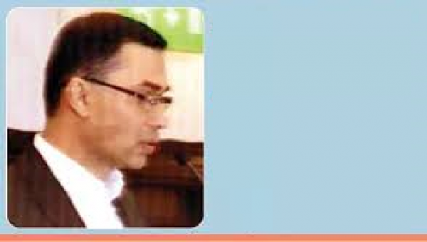 বিএনপি ভারপ্রাপ্ত চেয়ারম্যান তারেক রহমান