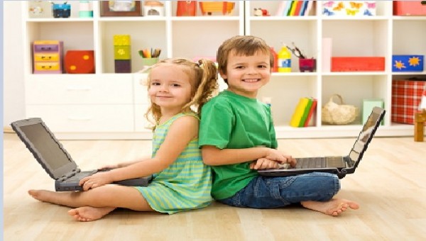 শিশুদের জন্য সোশ্যাল মিডিয়া তথা সামাজিক যোগাযোগ মাধ্যম