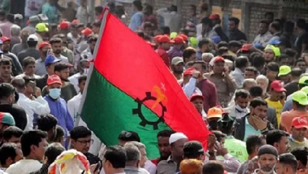 বিদ্রোহীদের নিয়ে বিব্রত বিএনপি