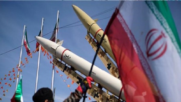 মার্কিন ইসরায়েলি আগ্রাসনে দম্ভ গুঁড়িয়ে দিয়েছে ইরান