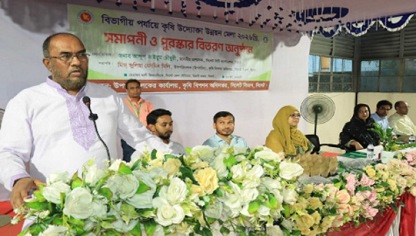 সিলেট সিটি করপোরেশনের (সিসিক) প্রশাসক আব্দুল কাইয়ুম চৌধুরী