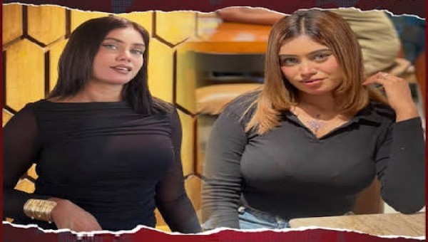 ইনস্টাগ্রামের ইনফ্লুয়েন্সার সুমাইয়া সাঈদ (২৫)