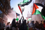 ফিলিস্তিনকে রাষ্ট্র হিসেবে স্বীকৃতি দেবে অস্ট্রেলিয়া