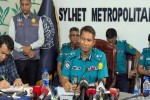 সিলেটে অপরাধ দমনে পুলিশের ‘জিনিয়া অ্যাপ’