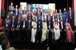 লন্ডনে ঢাবি অ্যালামনাইদের মিলনমেলা: এক দশক পূর্তির মহোৎসব
