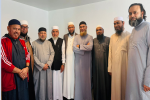 দাওয়াতুল ইসলাম লুটন শাখার দায়িত্বশীল কর্মশালা অনুষ্ঠিত