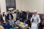 দাওয়াতুল ইসলাম ইউকে এন্ড আয়ার বার্মিংহাম এস্টন শাখা গঠিত
