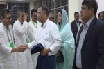 সিলেট থেকে বিএনপি'র নির্বাচনী প্রচারণা শুরু