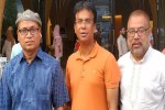 আবু তাহের এমবিই খেতাবে ভূষিত