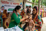 দেশজুড়ে ভিটামিন &lsquo;এ&rsquo; ক্যাপসুল ক্যাম্পেইন ২৮ জুন 