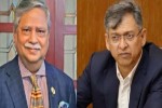 রাষ্ট্রপতি সাহাবুদ্দিনের পদত্যাগ প্রসঙ্গে যা বললেন স্বরাষ্ট্রমন্ত্রী